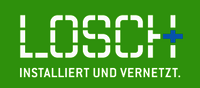 Losch GmbH Installiert und Vernetzt Losch GmbH Installiert und Vernetzt